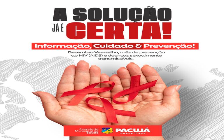 Dezembro Vermelho